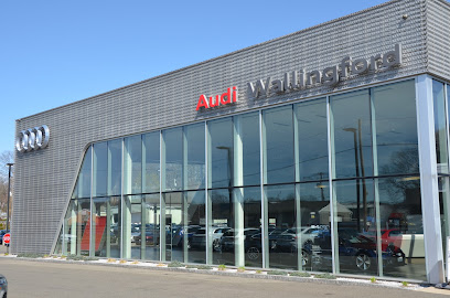 Audi of Wallingford