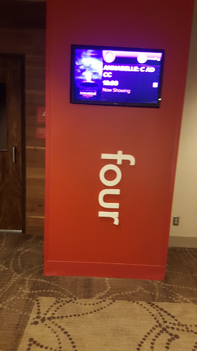 Movie Theater «AMC ACADEMY 8», reviews and photos, 6198 Greenbelt Rd, Greenbelt, MD 20770, USA