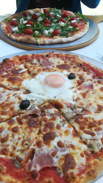 Plats et boissons du Pizzeria Pizza Relax à Annecy - n°4