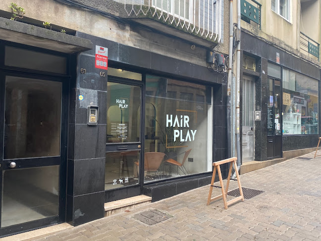 HairPlay - Porto