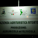 Photo n°4 de l'avis de Paolo.u fait le 31/07/2016 à 19:19 sur le  Agriturismo Ritorto à Calevace