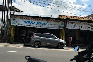 Bakso Babat & Mie Ayam Maju Jaya Pak Yadi Wonogiri image