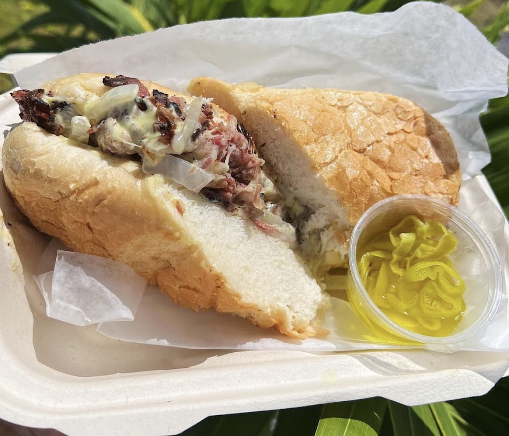 Duck Fat Food Truck Hilo, HI 96720 Menu, Hours, Reviews and Contact