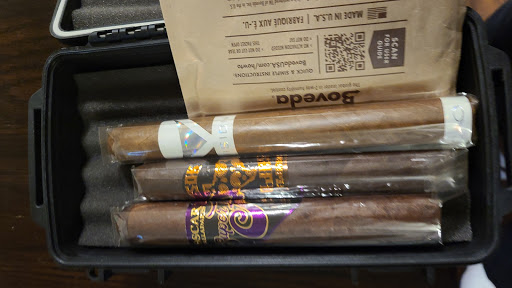 Cigar Shop «Lone Star State Cigar Co.», reviews and photos, 1100 14th St, Plano, TX 75074, USA