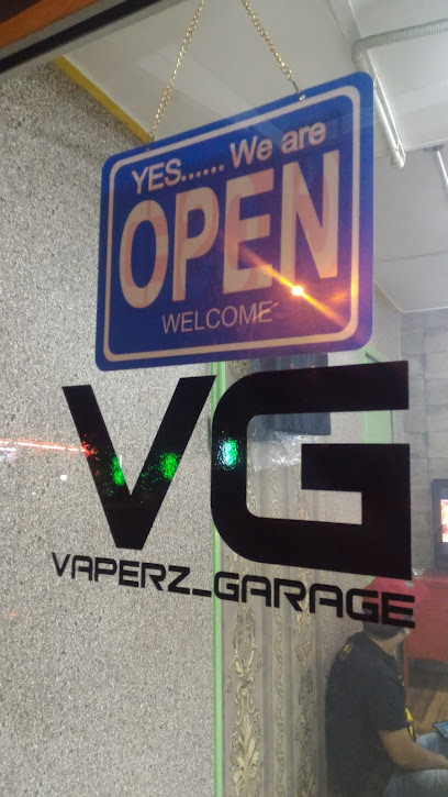 Vaperz_garage