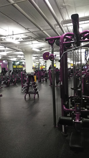 Gym «Planet Fitness», reviews and photos, 11130 New Hampshire Ave, Silver Spring, MD 20904, USA