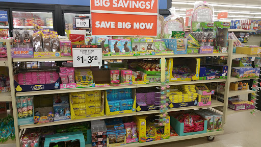 Discount Store «Big Lots», reviews and photos, 1840 E Michigan Rd, Shelbyville, IN 46176, USA