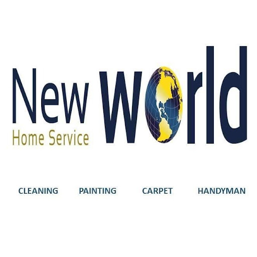 House Cleaning Service «New World Cleaning Services», reviews and photos, 6521 Arlington Blvd, Falls Church, VA 22042, USA