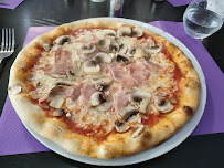Pizza du Restaurant italien Chez Marco à Montrouge - n°1