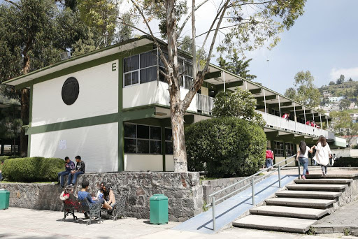 Escuela Preparatoria Ignacio Ramírez Calzada