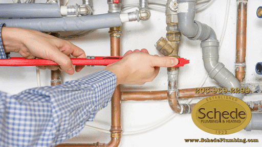 Schede Plumbing & Heating