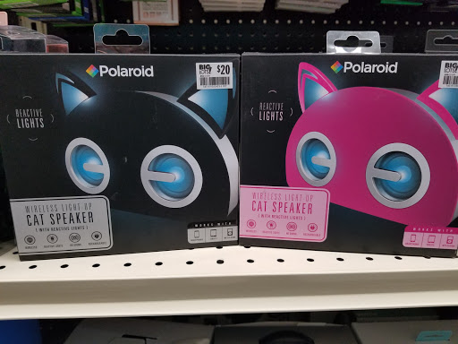 Shopping Mall «Heart of Florida Shopping Center», reviews and photos, 35910 US-27, Haines City, FL 33844, USA