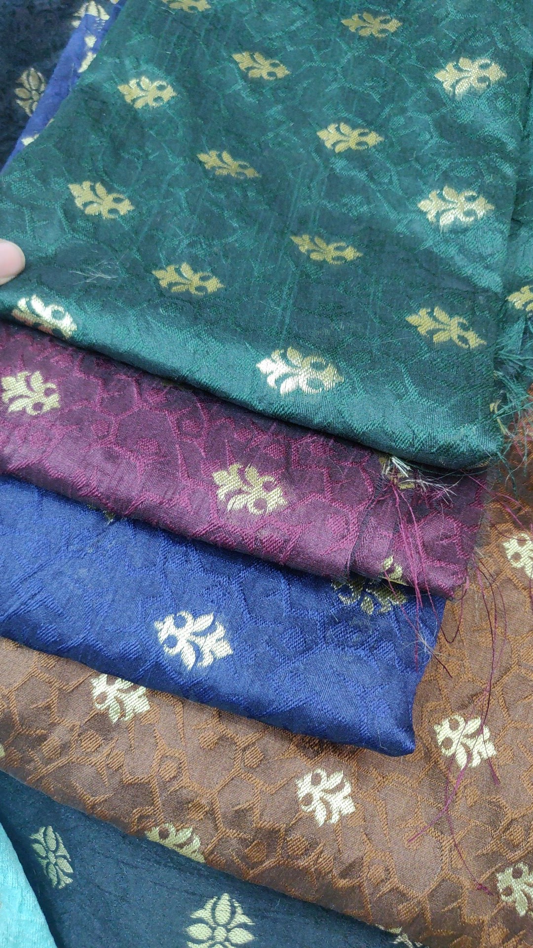 Chirag Textiles