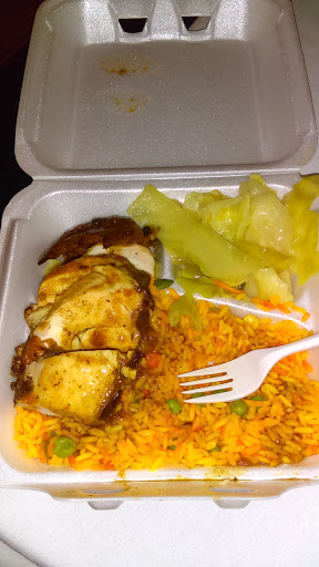 Grocery Store «MP International Grocery», reviews and photos, 5957 E Virginia Beach Blvd, Norfolk, VA 23502, USA