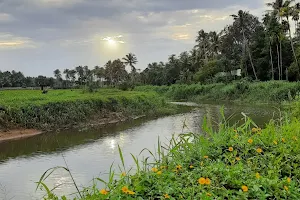 Kallupalam Bridge image