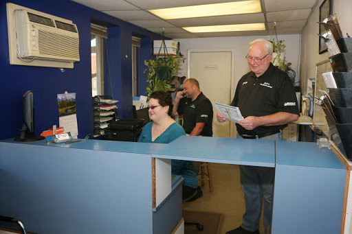 Auto Repair Shop «Johns Automotive Repair Inc», reviews and photos, 9365 Old Bustleton Ave, Philadelphia, PA 19115, USA