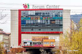 Mall Forum Center