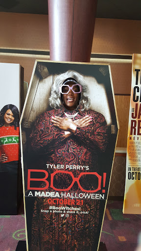 Movie Theater «Malco Roxy Smyrna Cinema», reviews and photos, 100 Movie Row, Smyrna, TN 37167, USA