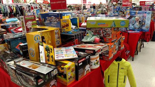 Department Store «T.J. Maxx», reviews and photos, 2700 Wilma Rudolph Blvd, Clarksville, TN 37043, USA