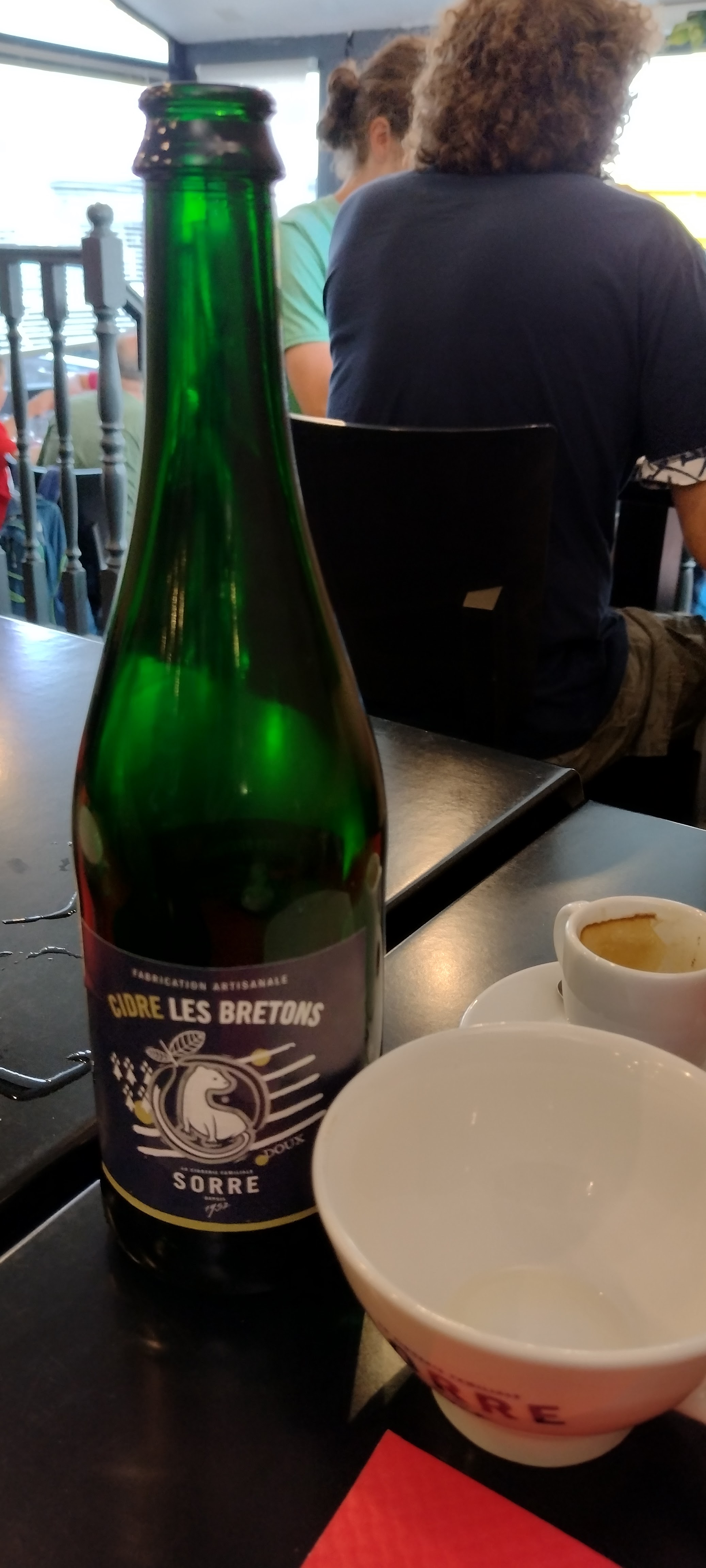 Photo n° 1 de l'avis de Nicolas.a fait le 17/08/2022 à 10:49