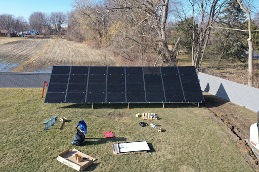 Solar ReAction LLC