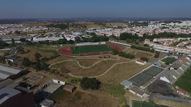 Complexo Desportivo de Évora