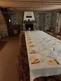 Photos du propriétaire du Restaurant familial Le Relais d'Apremont - n°4