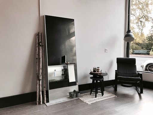 Barber Shop «ORIGINAL SHARP Barbershop & Shave Parlor», reviews and photos, 315D Millburn Ave, Millburn, NJ 07041, USA