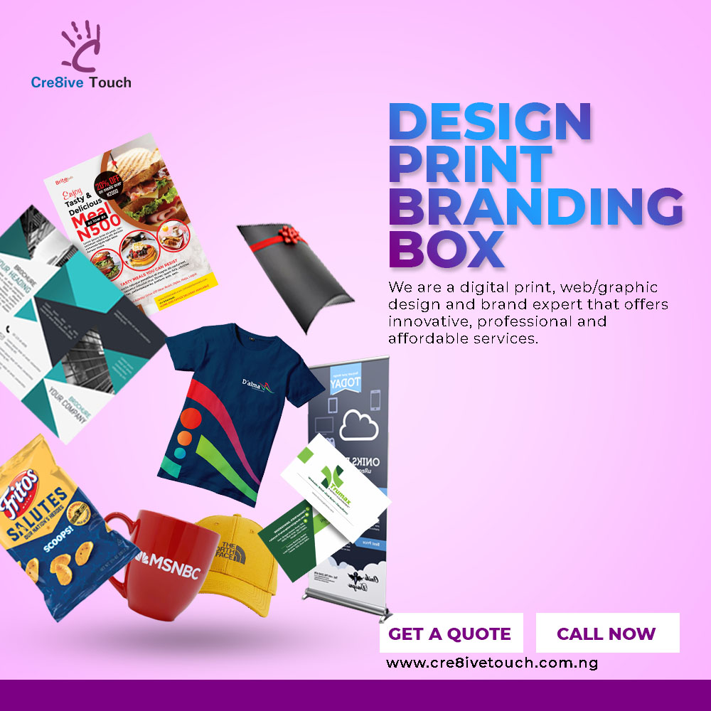 CreativeTouch
