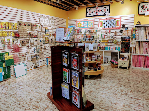 Quilt Shop «Quilting Mayhem», reviews and photos, 1118 1st St, Snohomish, WA 98290, USA
