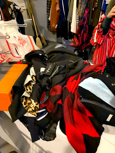 Clothing Store «K&G Fashion Superstore», reviews and photos, 1294 Mt Zion Rd, Morrow, GA 30260, USA