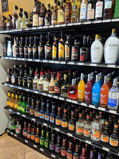 Liquor Store «535 Liquor», reviews and photos, 3260 Vineland Rd, Kissimmee, FL 34746, USA