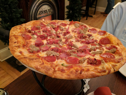 Winery «River City Winery», reviews and photos, 321 Pearl St, New Albany, IN 47150, USA