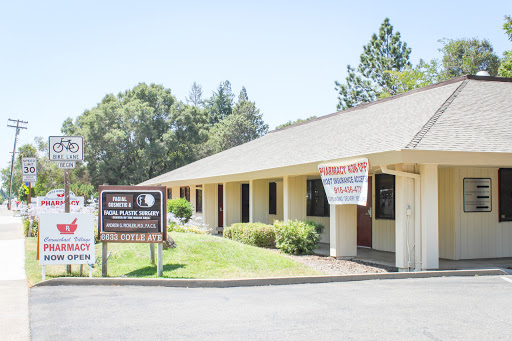 Pharmacy «Carmichael Village Pharmacy», reviews and photos, 6633 Coyle Ave #1, Carmichael, CA 95608, USA