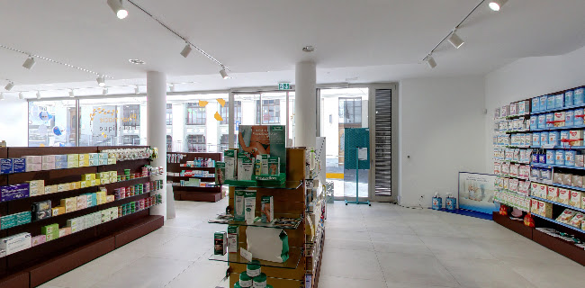 Rezensionen über Pharmacie Holistique de La Riviera Sàrl in Monthey - Apotheke