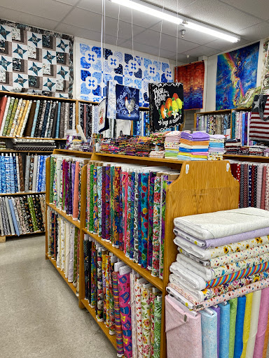 Craft Store «Ben Franklin Crafts and Frame Shop», reviews and photos, 19505 US-2, Monroe, WA 98272, USA