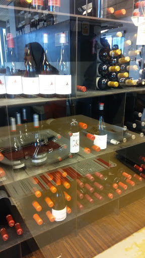 Bodeguilla de Santa Marta (Santiago de Compostela)