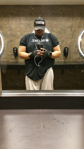 Gym «Planet Fitness - Harrisburg (Allentown Blvd.), PA», reviews and photos, 6021 Allentown Blvd Allentown Boulevard, Harrisburg, PA 17112, USA