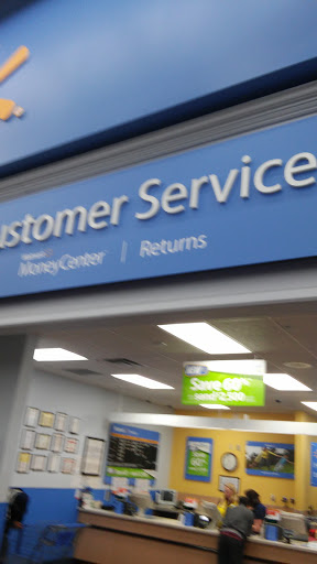 Department Store «Walmart Supercenter», reviews and photos, 4235 Veteran Dr, Geneseo, NY 14454, USA