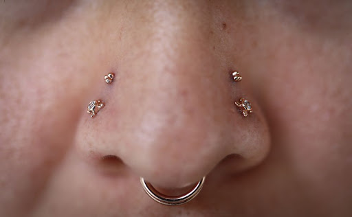 Explore tattoo ideas for collarbone, creative tattoo ideas in Corona Del Mar, available at Rainbow Piercing & Jewelry