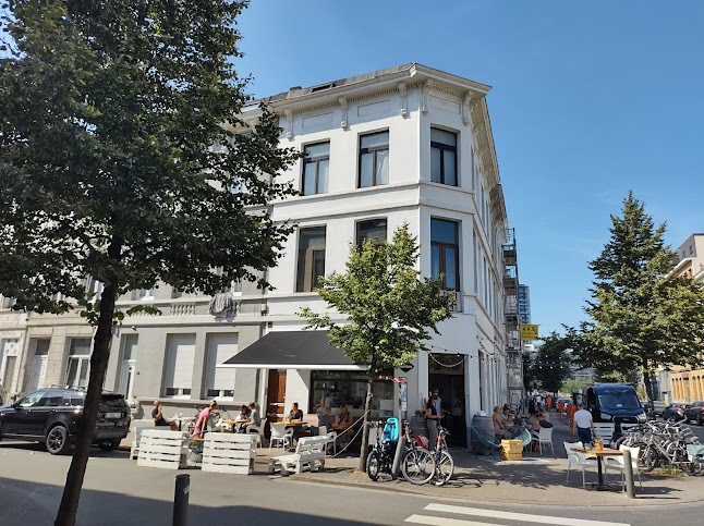 Gijzelaarsstraat 60, 2000 Antwerpen
