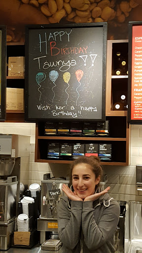 Starbucks image
