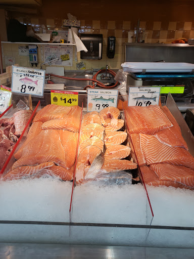 Supermarket «Mi Tierra Supermarket», reviews and photos, 8515 Roosevelt Ave, Jackson Heights, NY 11372, USA