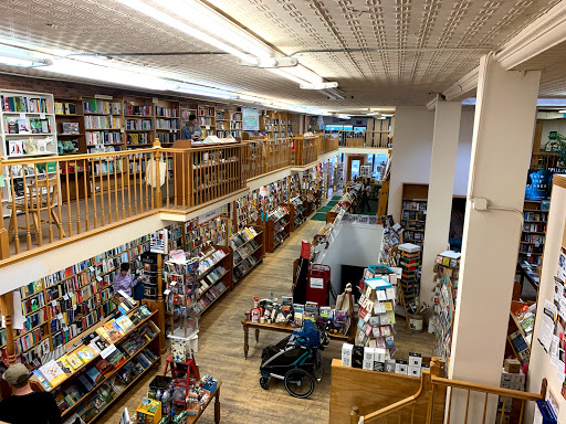 Book Store «Country Bookshelf», reviews and photos, 28 W Main St, Bozeman, MT 59715, USA