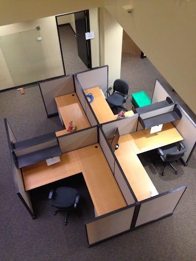 Desks Inc