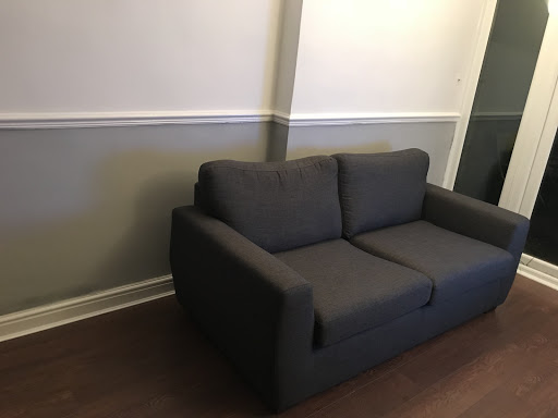 Sofa bed second hand Stoke-on-Trent