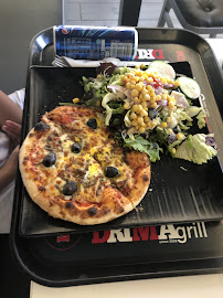 Pizza du Restaurant DRIMA GRILL à Bobigny - n°7