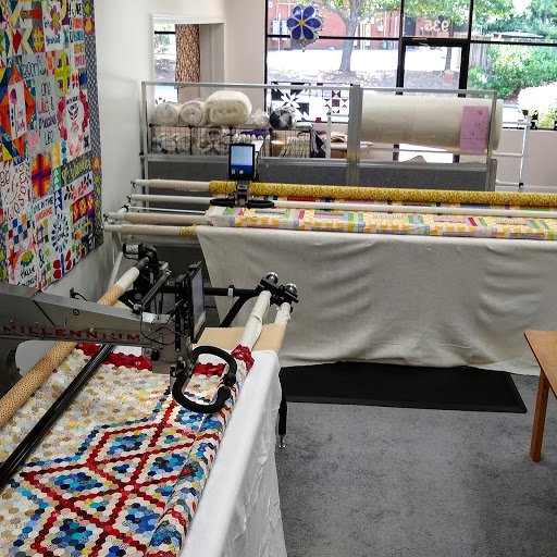 Quilt Shop «Cary Quilting Company», reviews and photos, 935 N Harrison Ave, Cary, NC 27513, USA