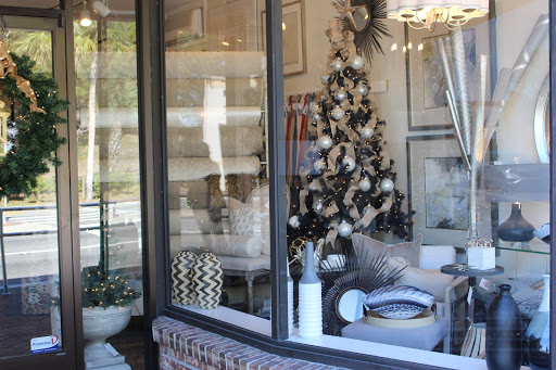 Fabric Store «Garden Street Fabrics and Design», reviews and photos, 148 Miracle Strip Pkwy SE, Fort Walton Beach, FL 32548, USA