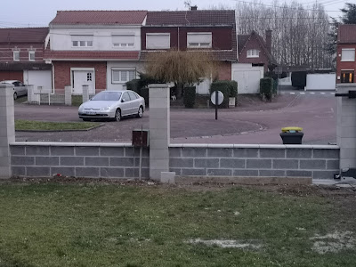Tp travaux à Fouquières-lès-Lens